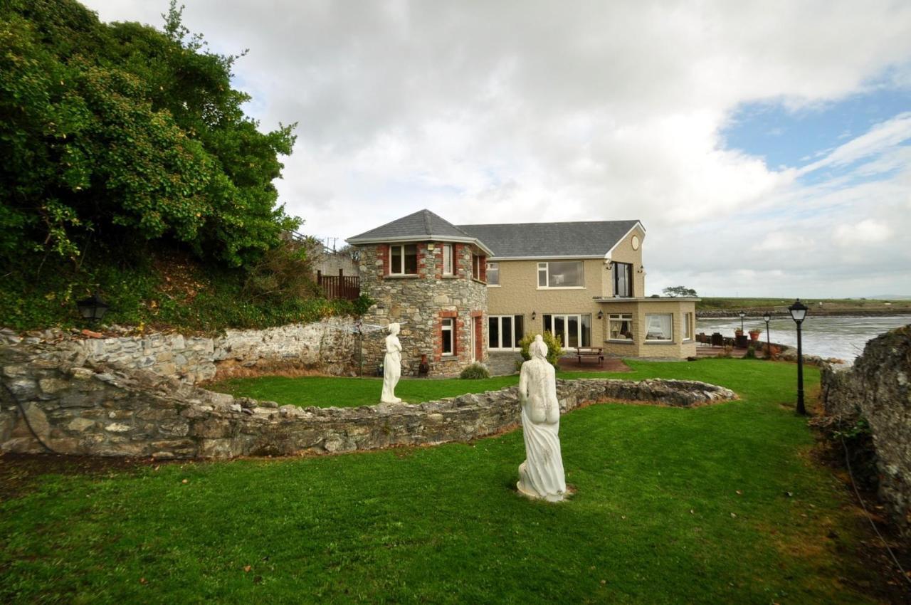 Barrow Lodge Tralee Exterior photo