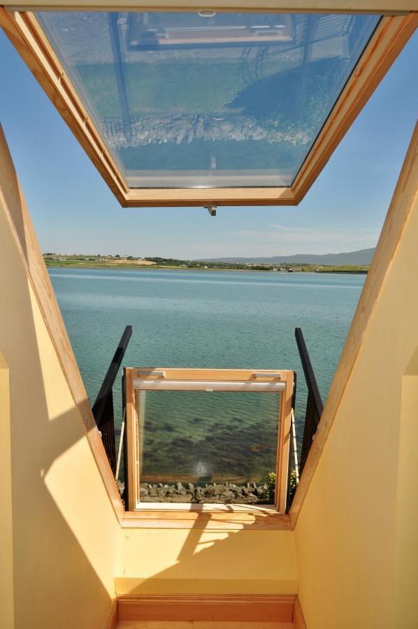 Barrow Lodge Tralee Exterior photo