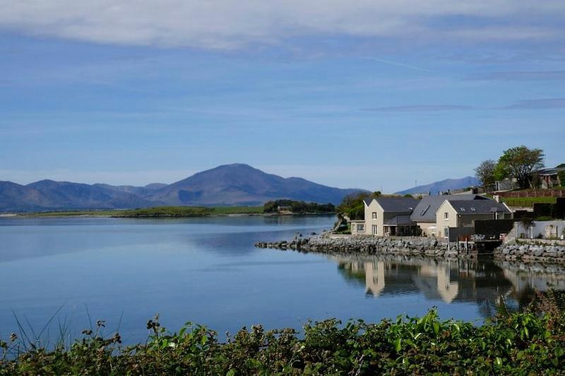 Barrow Lodge Tralee Exterior photo